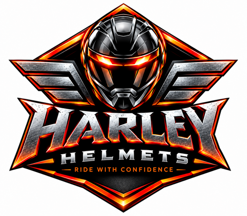 HarleyHelmets