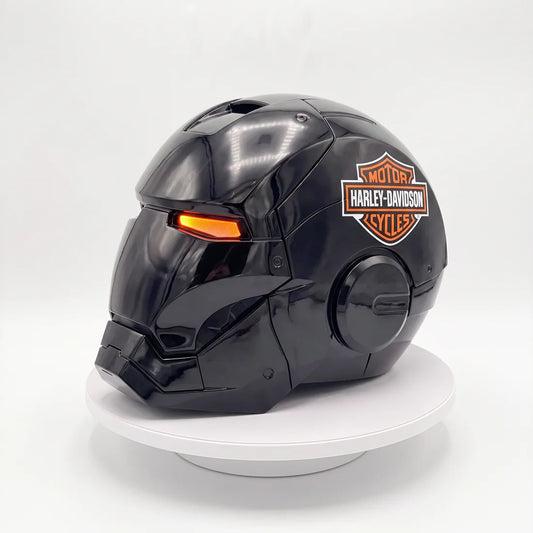 HarleyHelmets™