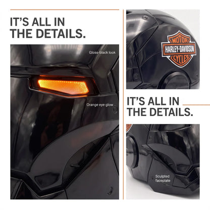 HarleyHelmets™